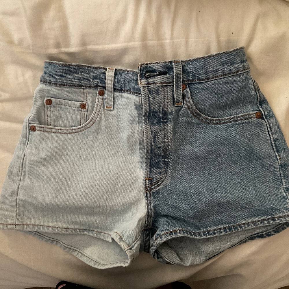 Levi’s 501 Shorts